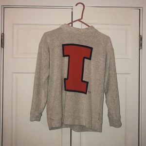 University of Illinois Woolly